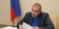 Заседание комитета по бюджету, налогам, собственности и кредитным организациям - Парламент Республики