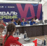 В Тульской области запустят новый школьный проект «Знания. Творчество. Спорт» - ТК Первый Тульский