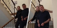 Ярославский суд отказался освобождать из СИЗО Марата Дураева | Источник: Суды Ярославской области / Max.ru - 76.Ru
