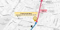 Студентам  Мезенского педколледжа рассказали об удобных маршрутах - OrelGrad.Ru