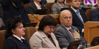 Правительство Коми проработает вопрос экспорта лесной продукции по жд-путям вне очереди - ИА Комиинформ