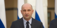 Жога: Киев впервые атаковал арктическую часть Уральского федерального округа - Комсомольская Правда