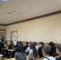 Трубчевские полицейские провели профилактическое мероприятие со студентами педагогического колледжа - МО МВД России Трубчевский