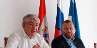 Давайте подготовимся заранее! - Газета Железногорские новости