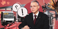 Топливо довезти, тарифы удержать, подрядчиков наказать: о чём губернатор Ставрополья говорил с земляками на прямой линии - ИА Победа 26