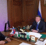 ​Александр Шуваев назвал Шебекинский округ не самым опасным в Белгородской области - Fonar.Tv
