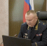 Гава МВД РФ лично представил экс-замначальника саратовского главка новому коллективу и поздравил с назначением - ИА Версия-Саратов