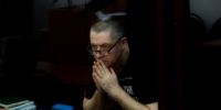 Приговор экс-главе Ижевска Бекмеметьеву оставили без изменений - Комсомольская Правда