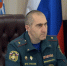 Начальник Главного управления МЧС России по Республике Дагестан прокомментировал встречу Президента России Владимира Владимировича Путина с врио Главы Республики Дагестан Федором Вячеславовичем Щукиным - МЧС