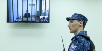 Убийство из ревности обернулось для россиянки шестью годами колонии - LiveKuban.Ru