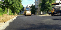 Воронежские дорожники приобрели две установки для выпуска битума с полимерными добавками - Комсомольская Правда