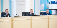 Председатель Рязанской областной Думы Аркадий Фомин: Необходимо активно вовлекать молодежь в культурную жизнь региона - Комсомольская Правда