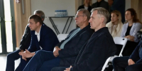 Каким будет курортный комплекс на базе санатория имени Пржевальского? - Смоленск 2.0