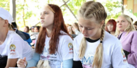 В Волгоградской области стартовала «Школа детского инициативного бюджетирования» - Volganet.Net