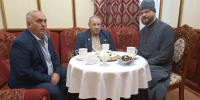 Увеличить - Комитет по делам территориальных образований