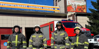 За минувшие сутки (8 сентября): - МЧС Республики Тыва