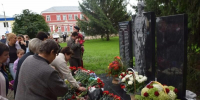 В Мордовии увековечивают память о героях СВО - Столица С
