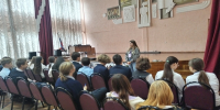 Семинар-тренинг «Основы волонтерства» - Комитет по физкультуре и спорту