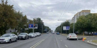 В Оренбурге легковушка столкнулась с электровелосипедом: пострадала девушка - ProOren.Ru