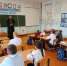 Урок трезвости в СОШ Алешкино - Мелекесская епархия