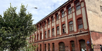 Музей Мирового океана: здание бывшей Янтарной мануфактуры готовят к реставрации - NewKaliningrad.Ru