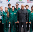 В Казани стартовала II Всероссийская Спартакиада по пулевой стрельбе среди сильнейших спортсменов - Министерство спорта