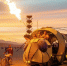 Три человека умерли на фестивале Burning Man в США - M24.Ru