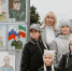 В центре Казани открыли гала-выставку фестиваля «Мой папа — Герой» - Реальное время