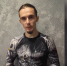 Великолучанин, избивавший жену на камеру. Скрин из видео УМВД России по Псковской области - InformPskov.Ru