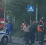 В Петрозаводске на месте страшной аварии реанимируют пострадавшего - Gubdaily.Ru