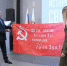 Саратовский музей истории СВО пополнился уникальным экспонатом из Запорожья - Провинциальный телеграфъ