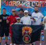 Фото: МАКС-канал "Спорт Анапа" - НИА-Кубань