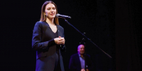 «Лучший способ сохранить наследие Говорухина — открывать его фильмы новым поколениям» — Алёна Аршинова - Комсомольская Правда