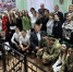 Пять смолян награждены дипломами за лучшие результаты «Диктанта Победы» - ГТРК