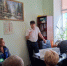 Валерий Иванов провел совещание в ГБУ РК "Евпаторийский городской ВЛПЦ" - Комитет ветеринарии