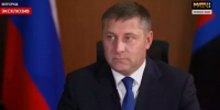 Александр Шуваев обсудил ситуацию в Белгородской области на интервью каналу «Матч ТВ» - Сетевое издание Просторы 31