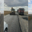 В Оренбургской области начался капитальный ремонт дороги на Светлый - Ural56.Ru
