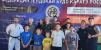 Комплексный центр "Амур", подведомственный министерству социальной защиты края, получил новую спортивную площадку. - Министерство соцзащиты