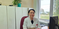 В оричевских Пустошах построен новый ФАП 1 В оричевских Пустошах построен новый ФАП - Кировская правда