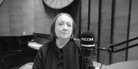Ушла из жизни экс-директор Ивановского художественного музея Людмила Воловенская - ГТРК