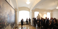 Картинная галерея нуждалась именно в такой сюжетной составляющей — Светлана Мельникова о новой выставке - Pln-Pskov.Ru