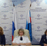 Руководитель Наталья Зиновьева и сотрудники УФК по Воронежской области 09.09.2026 приняли участие в заседании Совета руководителей ТОФК в ЦФО в режиме ВКС - УФК по Воронежской области