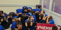 КШТ. - Губкинский городской округ