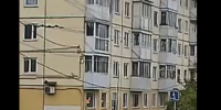 В Мурманске из горящей квартиры ребенка спасли очевидцы - Мурманский вестник