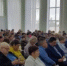 В Альшеевском районе прошло совещание и обучение организаторов выборов - Альшеевский район