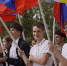 Ребята со Ставрополья достойно представили край в финале «Зарницы 2.0» - Комсомольская Правда