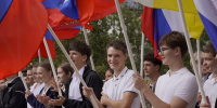 Ребята со Ставрополья достойно представили край в финале «Зарницы 2.0» - Комсомольская Правда