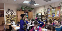 Вчера Россия впервые отмечала важный праздник - День языков народов России - Администрация Хабаровского района