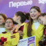В Краснодаре на фасаде дома появился мурал в честь Года единства народов России - KrasnodarMedia