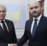 Обсуждались вопросы социально-экономического развития и законодательные инициативы Самарской области, в том числе уже внесенные на рассмотрение в ГД. - НИА Самара